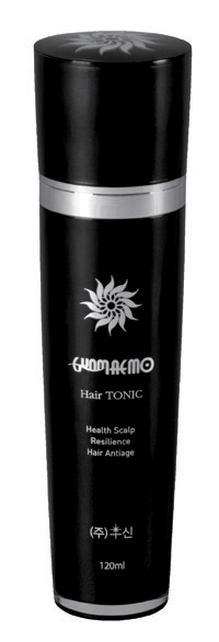 Gunmaemo hair tonic